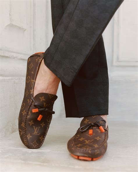 mocassini louis vuitton prezzo|louis vuitton loafers for men.